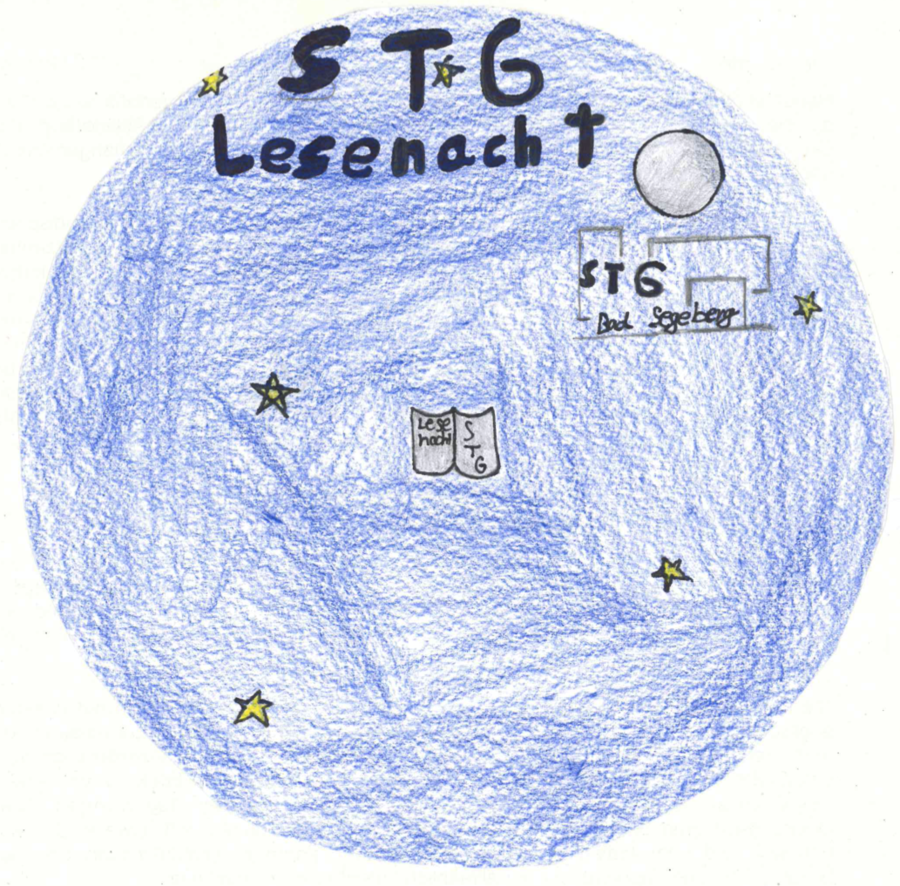 Logo Lesenacht