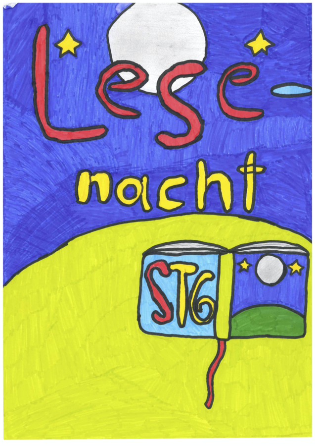 Logo Lesenacht